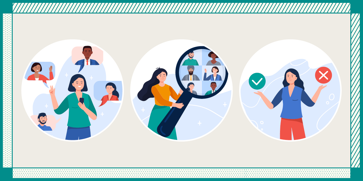 Read: 3 Easy Steps to Track Prospects, Leads, & Customers [Infographic]