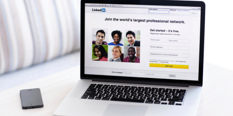 Top 10 Ways to Build Your LinkedIn Network