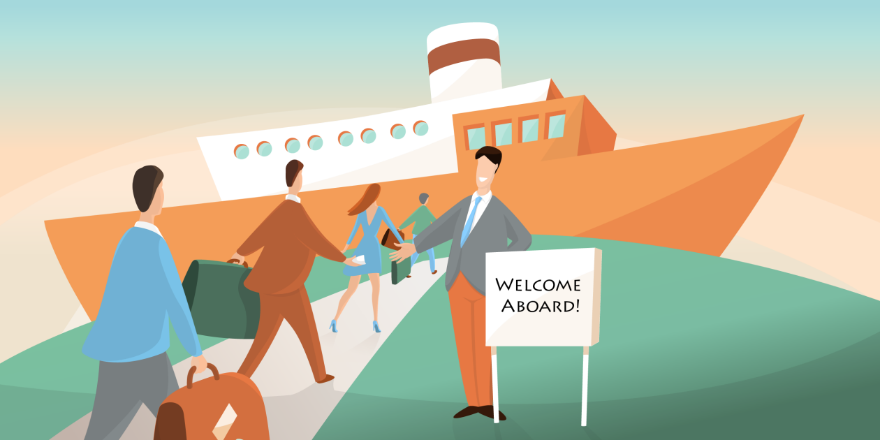Read: How to Effectively Onboard a New Marketing Hire