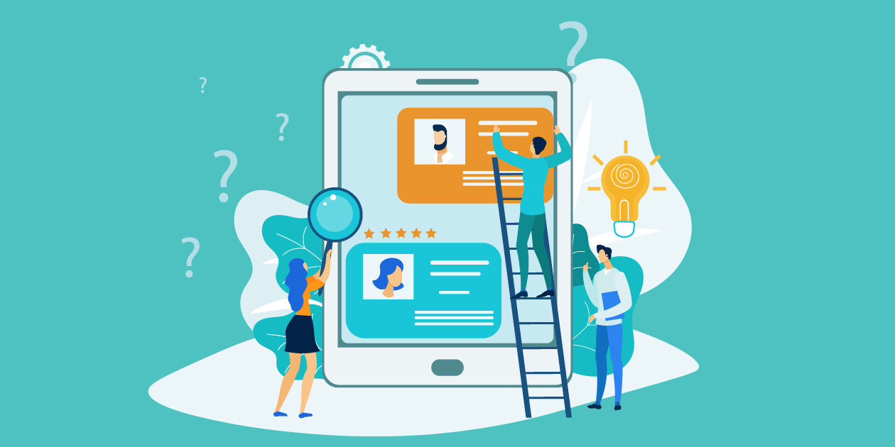 Read: HubSpot Training: Lists, Views, and Contacts