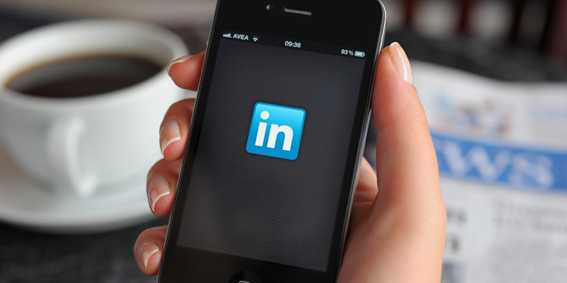 Read: Why You Should Use LinkedIn for Sales