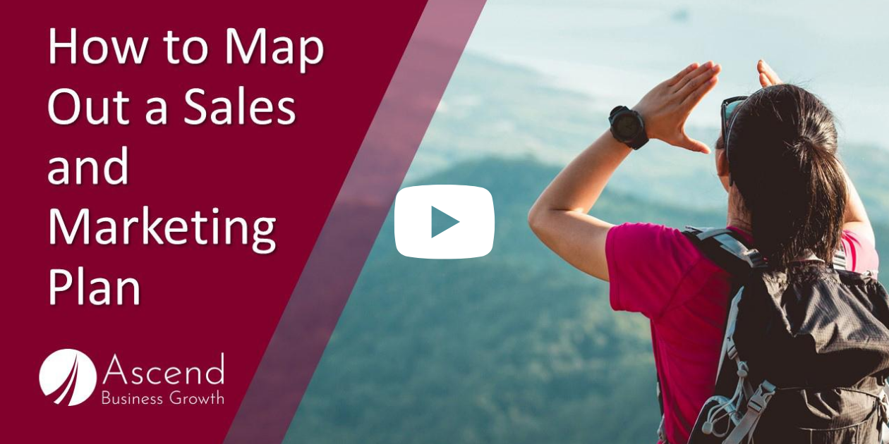 Read: How to Map Out a Sales and Marketing Plan