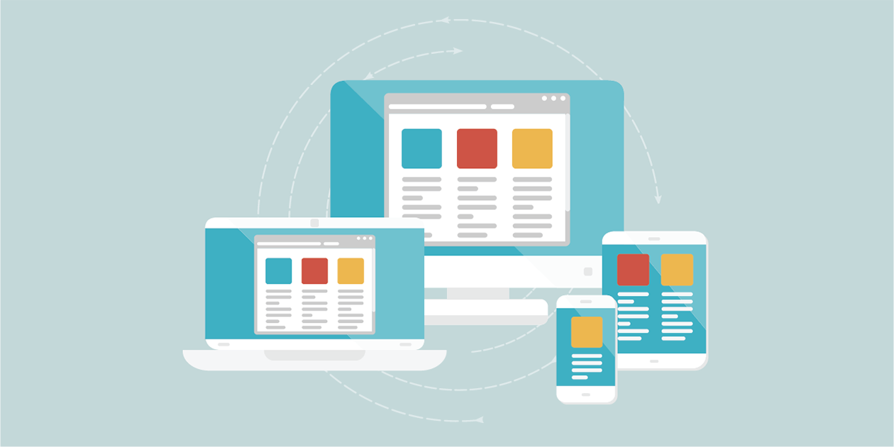 Blog Layout Examples