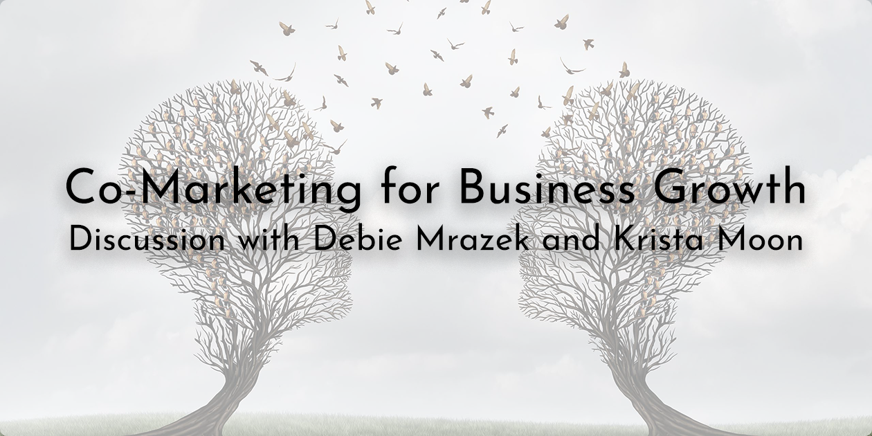 Co-Marketing for Business Growth
